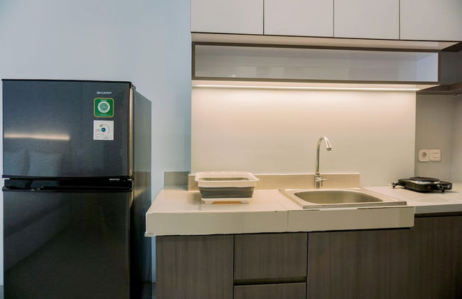 Good Deal And Restful Studio Parkland Avenue Apartment - Photo 11