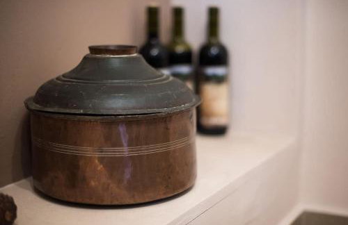 Papa-Antonis Stone House - Foto 33