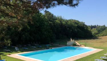 Cascina De' Fagiolari - Foto 1, Garden, Garden view