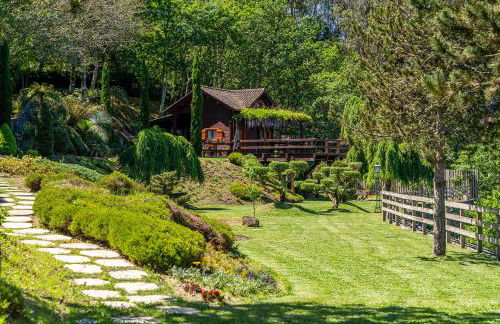 Magnolia Sublime Villas - Casa da Bragunda - Foto 3