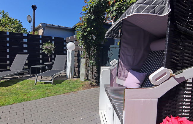 Bungalow Near Baltic Sea - Photo 28