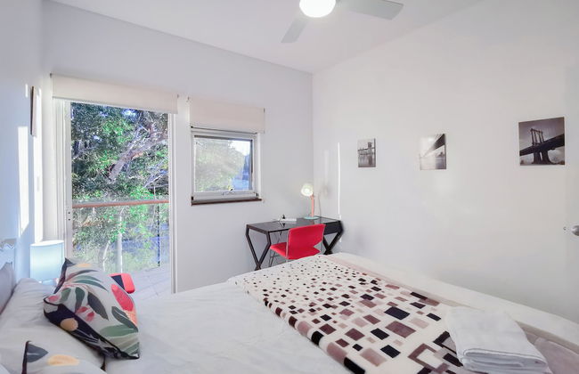 Glebe House - Foto 11