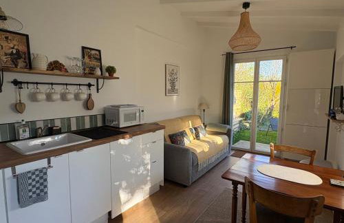 Gîte les violettes - Foto 8