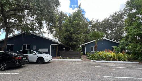 Known for its beaches & walk to downtown Hollywood Bliss 3 - Foto 5