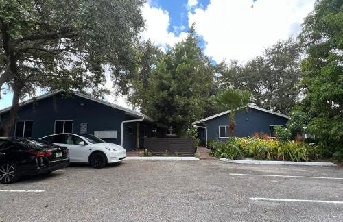 Known for its beaches & walk to downtown Hollywood Bliss 3 - Foto 5