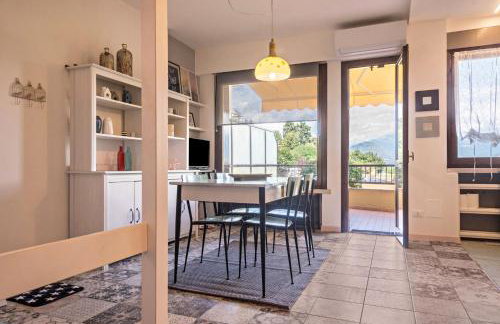 House Samantha Lago Maggiore - Foto 16