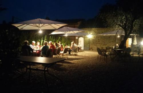 Agriturismo Montereggi - Foto 43