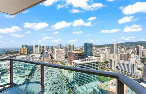 Ala Moana Hotel Spectacular Ocean Views - Foto 17