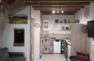 Chalet au coeur de l'Aubrac - Foto 6