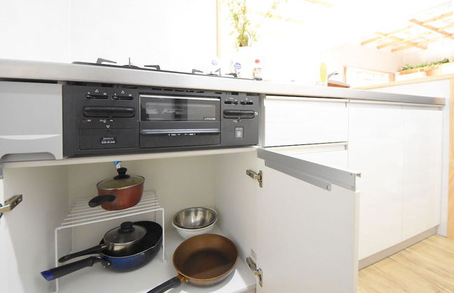 Tarbo's House TDS Recently Renovated - Foto 26