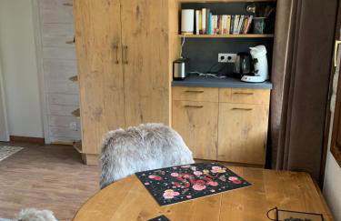 Studio Edelweiss proche Megeve - Foto 15