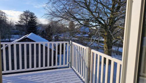 Ankerplatz und Ausguck - ruhige FeWo nahe der Ostsee - Foto 5