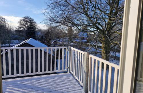 Ankerplatz und Ausguck - ruhige FeWo nahe der Ostsee - Foto 5