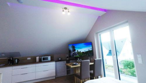 -Neubau- 30qm Dach-Apartment - Foto 4