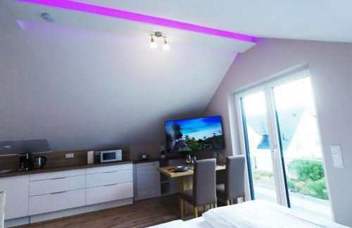 -Neubau- 30qm Dach-Apartment - Foto 4