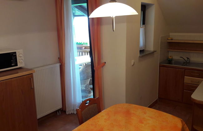 Tourist Farm Skrbina - Foto 10