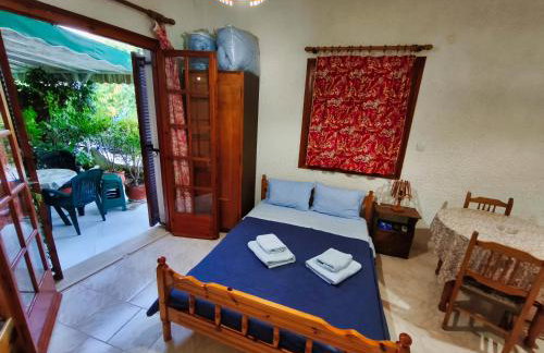 Akrata Golden Beach House 3 - Foto 67