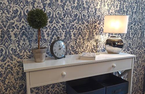 FeWo im Sahneröschen - Photo 3