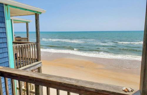 The Lookout: Tranquil Beachfront Condo - Foto 22