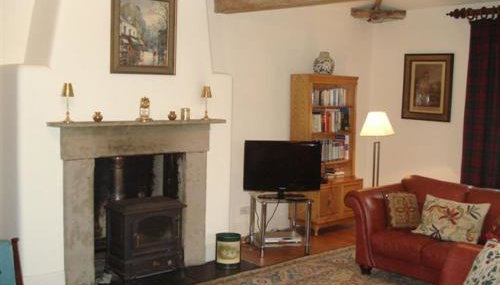 The Coach House at Bryngwyn Hall - Foto 3