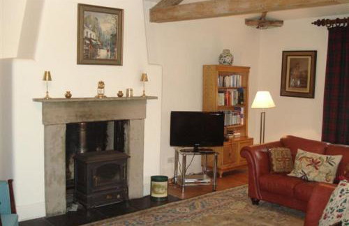 The Coach House at Bryngwyn Hall - Foto 3