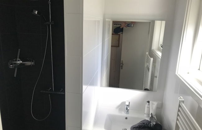 Secluded Holiday Home in Ballum Frisian Islands - Foto 12