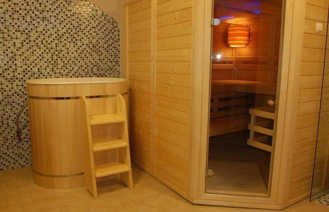 Hotel Crocus - Foto 48