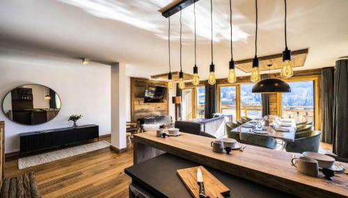 Résidence Grand Theatre - Appartement de très beau standing, belle exposition, proche centre MAE-2451 - Foto 4