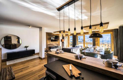 Résidence Grand Theatre - Appartement de très beau standing, belle exposition, proche centre MAE-2451 - Foto 4