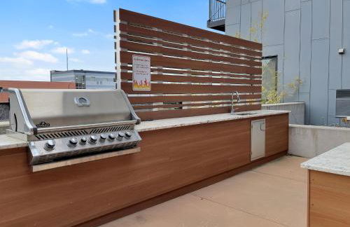 2 BR Dwntwn Apt with Hot Tub - Foto 24