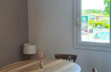 Appartement Cozy avec Clim, Balcon et Parking Gratuit - Foto 12