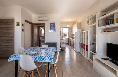 Casa Trekking Salento Marittima Di Diso - Foto 8