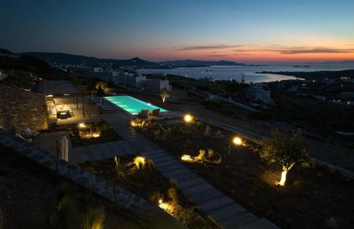 Olithos Villas - Photo 8