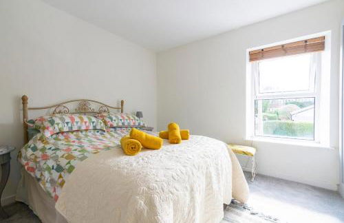 Hare Cottage - Foto 30