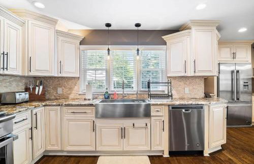 Shaker Prestige - 4 000 sq ft - Calm and Quiet - Foto 11