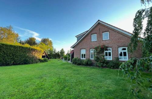 Fewo Plüschmors - Foto 19