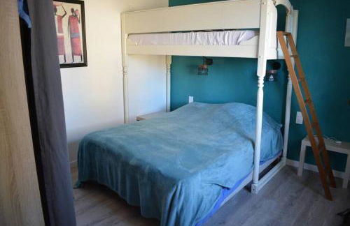 Le mas de la joëlette - Foto 18