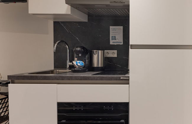 Urban Design Suites - Foto 30