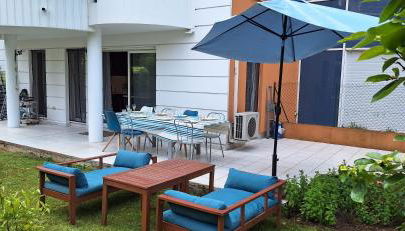 Charmant Appartement résidentiel avec Terrasse, Jardin Privatif et Piscine à Cannes - Foto 4