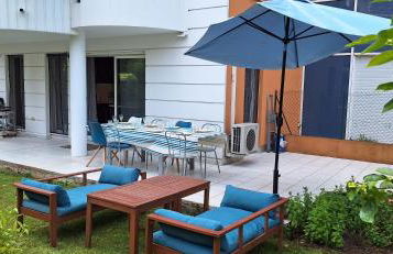 Charmant Appartement résidentiel avec Terrasse, Jardin Privatif et Piscine à Cannes - Foto 4