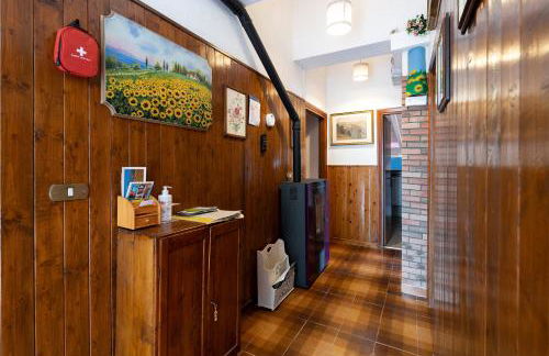 Casa Fabbrichina - Foto 22