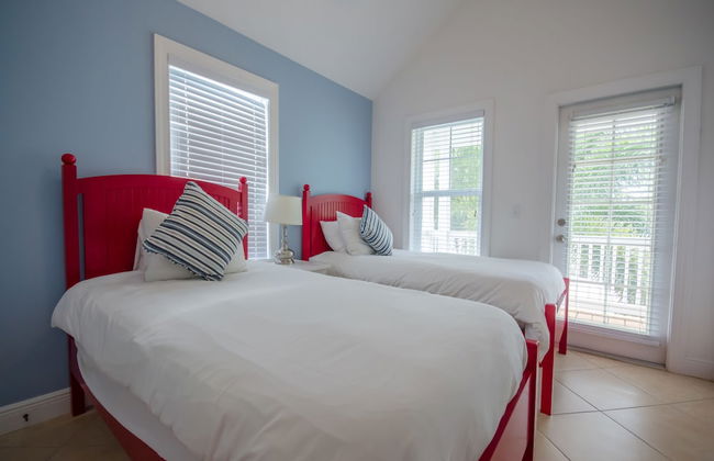 Indigo Reef Resort Villas & Marina by KeysCaribbean - Foto 20