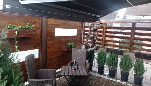 Moderne deluxe 3-Zi Eigentums- Maisonette-Wohnung IBM Bertrandt Mercedes - Foto 2