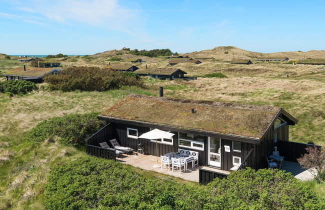 "Gerulf" - 600m from the sea - Foto 1