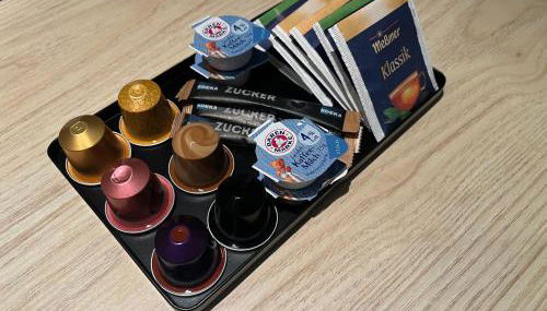 Weimotel am See mit Parkplatz, Küche und HDTV - Photo 4