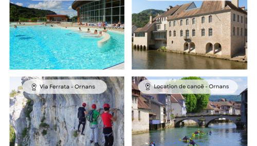 Demoiselle Loue - Foto 3