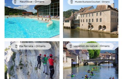 Demoiselle Loue - Foto 3