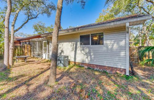 Cottage Vibes in Shalimar! Pet-Friendly Townhome - Foto 28