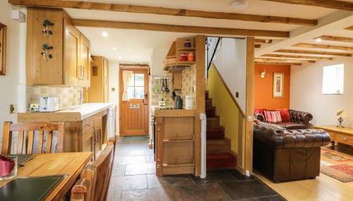 The Cottage at Graysondale Farm - Foto 5