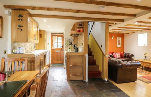 The Cottage at Graysondale Farm - Foto 5